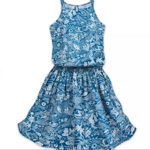 XL Aloha Dress by Tori Richard